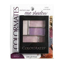 Colormates Eyeshadow 5 Pan Palette - Pink Ballet
