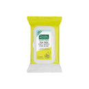 Thursday Plantation Tea Tree Face Wipes For Acne 25 Wipes