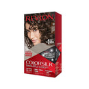 Revlon ColorSilk Beuatiful Color - 40 Medium Ash Brown