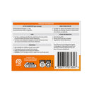Strepsils Sore Throat Relief Orange Lozenges 16 Pack