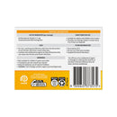 Strepsils Sore Throat Relief Honey & Lemon Lozenges 36 Pack