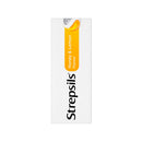 Strepsils Sore Throat Relief Honey & Lemon Lozenges 36 Pack