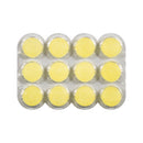 Strepsils Sore Throat Relief Honey & Lemon Lozenges 36 Pack