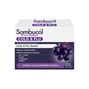 Sambucol Cold & Flu 24 Capsules