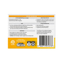 Strepsils Sore Throat Relief Honey & Lemon Lozenges 16 Pack
