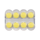 Strepsils Sore Throat Relief Honey & Lemon Lozenges 16 Pack