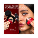 Loreal Infallible 24 Hours Cushion Foundation 100