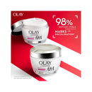 Olay Luminous Niacinamide + AHA Face Cream Moisturiser 50g