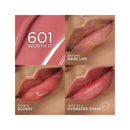 Loreal Lip Stain Hyaluron Tint Serum 601 Worth It