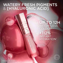 Loreal Lip Stain Hyaluron Tint Serum 601 Worth It