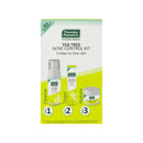 Thursday Plantation Clear Skin Acne Control Pack