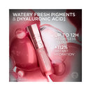 Loreal Lip Stain Hyaluron Tint Serum 521 Bordeaux Please