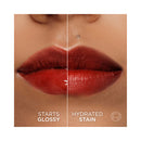 Loreal Lip Stain Hyaluron Tint Serum 521 Bordeaux Please