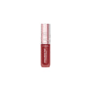 Loreal Lip Stain Hyaluron Tint Serum 521 Bordeaux Please