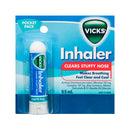 Vicks Nasal Decongestant Inhaler 0.5ml
