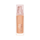 Maybelline Lifter Plump & Glow Foundation 120