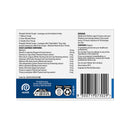 Strepsils Herbal Cough + Lozenges Fresh Menthol 16 Pack