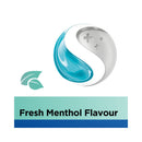 Strepsils Herbal Cough + Lozenges Fresh Menthol 16 Pack