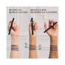 Loreal Eyeliner Haute Precision Felt-Tip Liquid Bleu Suede
