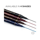 Loreal Eyeliner Haute Precision Felt-Tip Liquid Bleu Suede