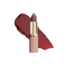 Loreal Lipstick Color Riche Blurred Matte 570 Worth It Intense