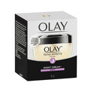 Olay Total Effects Night Face Cream Moisturiser 50g