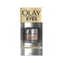 Olay Ultimate Eye Cream For Wrinkles, Puffy Eyes & Dark Circles 15ml