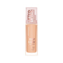 Maybelline Lifter Plump & Glow Foundation 117