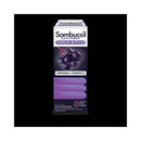Sambucol Cold & Flu Syrup 120ml