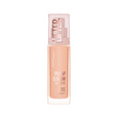 Maybelline Lifter Plump & Glow Foundation 116