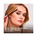 Loreal Eyeliner Haute Couleur Khol Brun Leather