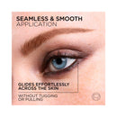 Loreal Eyeliner Haute Couleur Khol Brun Leather
