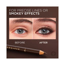 Loreal Eyeliner Haute Couleur Khol Brun Leather