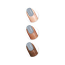 Sally Hansen Miracle Gel Nail Polish - Gift For Blue