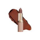 Loreal Lipstick Color Riche Blurred Matte 580 Brun Elegance