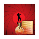 007 Pour Femme Eau de Parfum 50ml