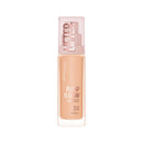 Maybelline Lifter Plump & Glow Foundation 114