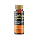 Buderim Bioactive Ginger+ Plus Immunity Shot 50ml
