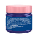 Vicks BabyBalsam Decongestant Rub 50g