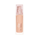 Maybelline Lifter Plump & Glow Foundation 112