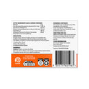 Strepsils Herbal Immune Support Lozenges Honey Lemon 32 Pack