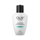 Olay Complete UV Protection Moisture Lotion Sensitive SPF 15 150ml