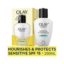 Olay Complete UV Protection Moisture Lotion Sensitive SPF 15 150ml