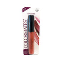 Colormates Lip Gloss - Satingold Coral