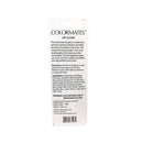 Colormates Lip Gloss - Satingold Coral