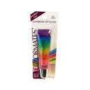 Colormates Lipgloss - Rainbow