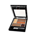 Colormates Eyeshadow 5 Pan Palette - Mocha Motion