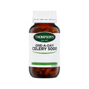 Thompsons One-A-Day Celery 5000mg 60 caps