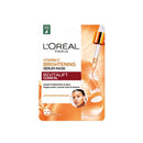 L’Oréal Paris Vitamin C Brightening Serum Sheet Mask