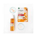L’Oréal Paris Vitamin C Brightening Serum Sheet Mask
